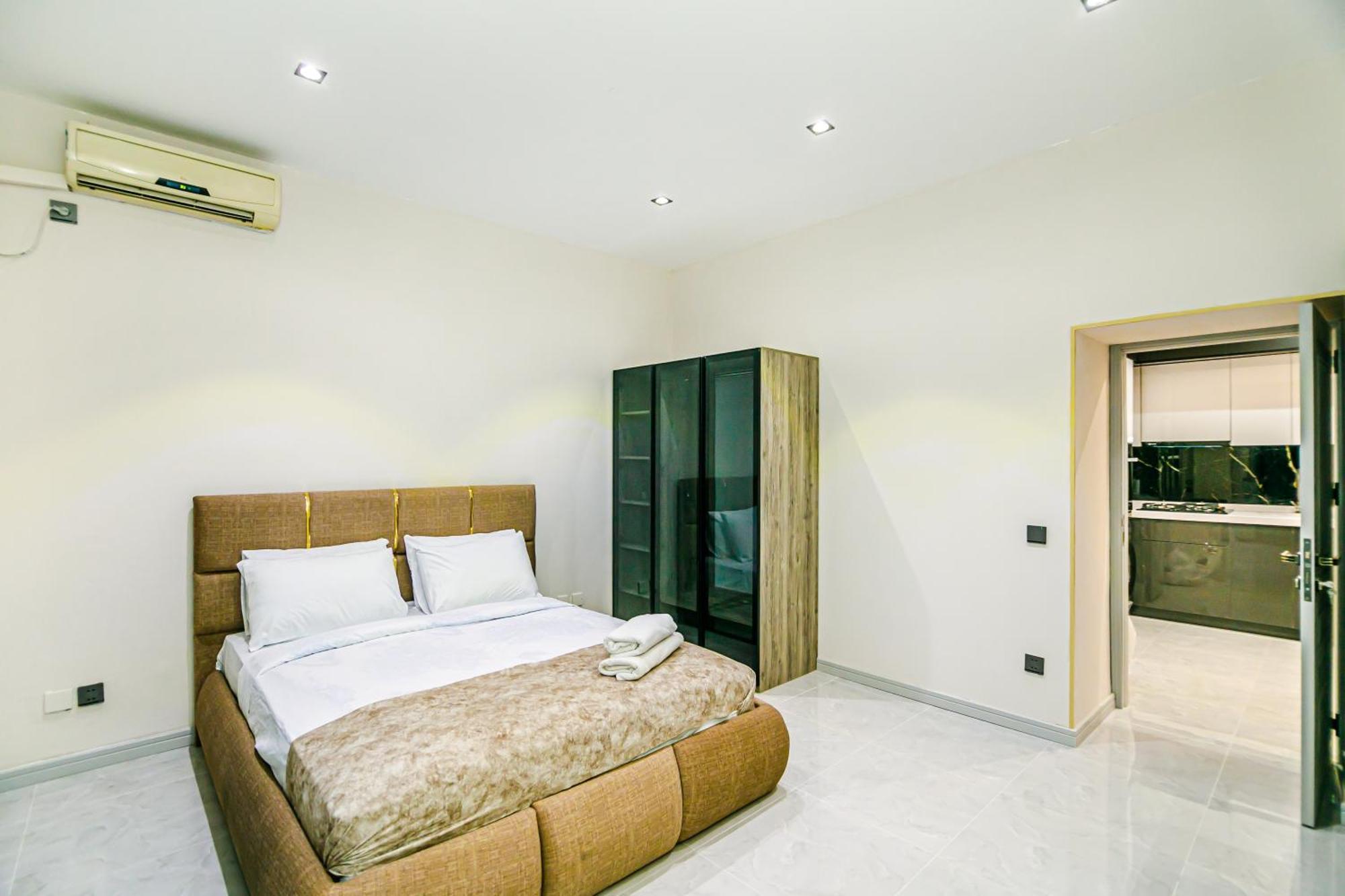 Magnium In Nizami St Baku